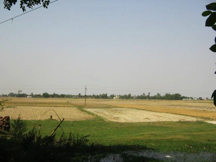 Bansgaon Trip Packages