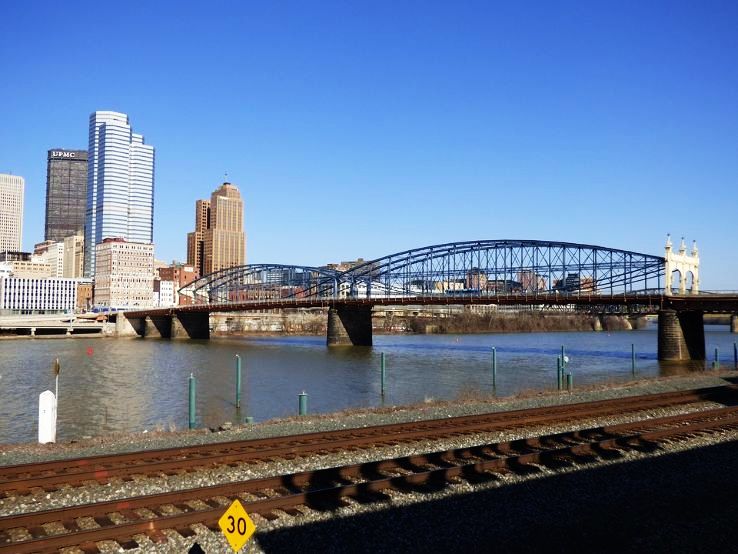 Pittsburgh Trip Packages