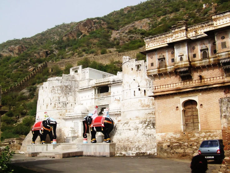 Sirohi Trip Packages