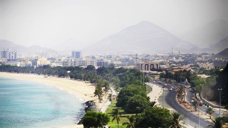 Sharjah Trip Packages