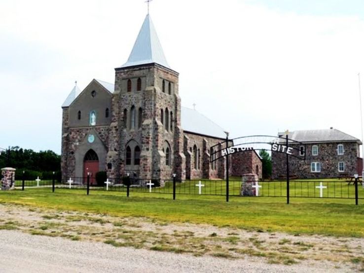 Esterhazy Trip Packages