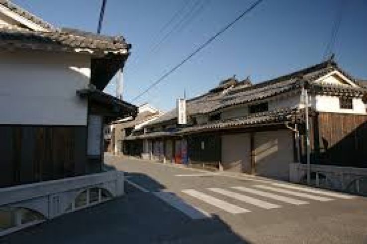 Tatsuno Trip Packages