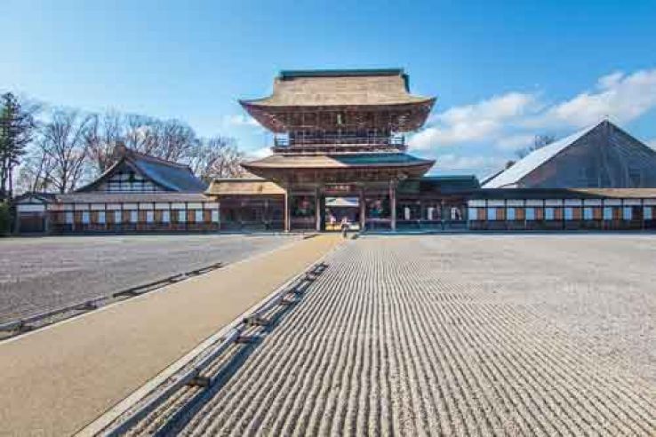 Takaoka Trip Packages