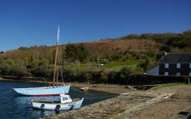 Plougastel Daoulas Trip Packages