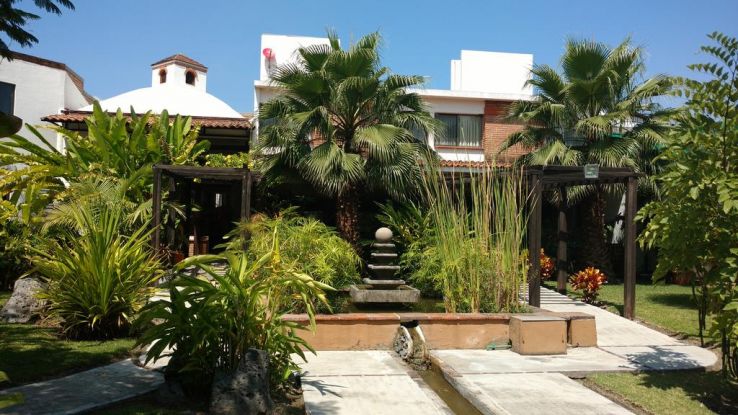 Chiconcuac Trip Packages