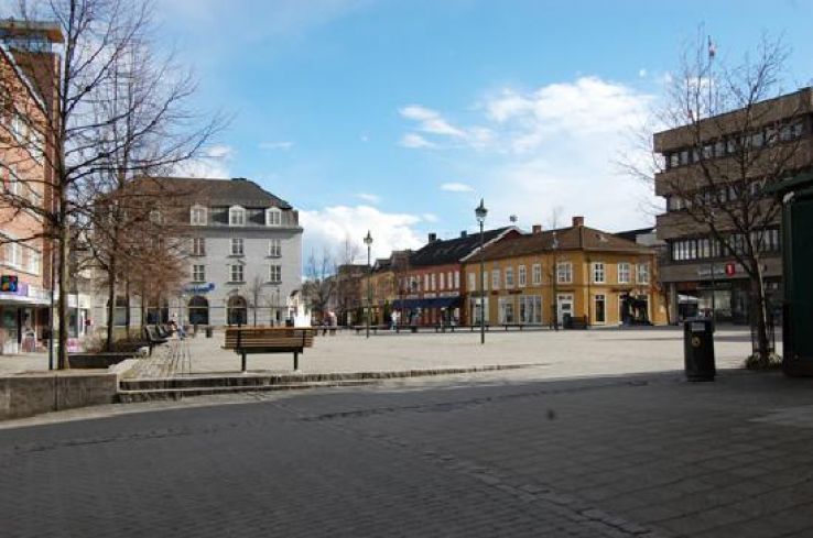 Honefoss Trip Packages