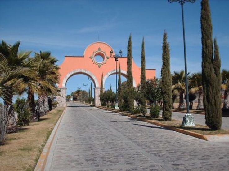 Union de San Antonio Trip Packages