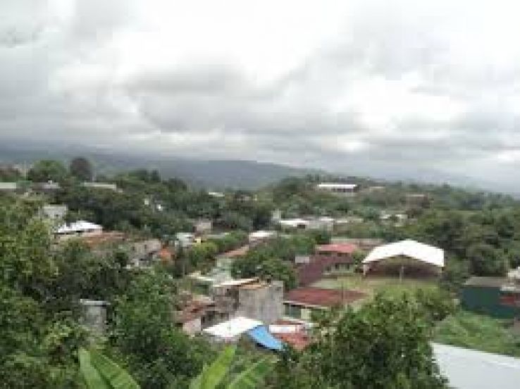 Hueytamalco Trip Packages