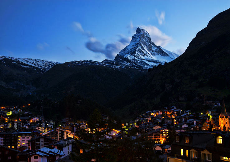 Zermatt Trip Packages