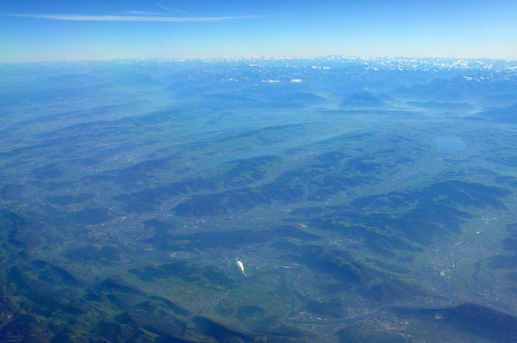 Basel Landschaft Trip Packages