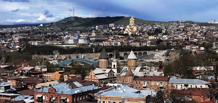 Tbilisi Trip Packages