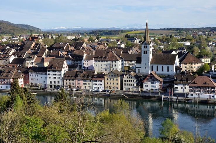 Thurgau Trip Packages