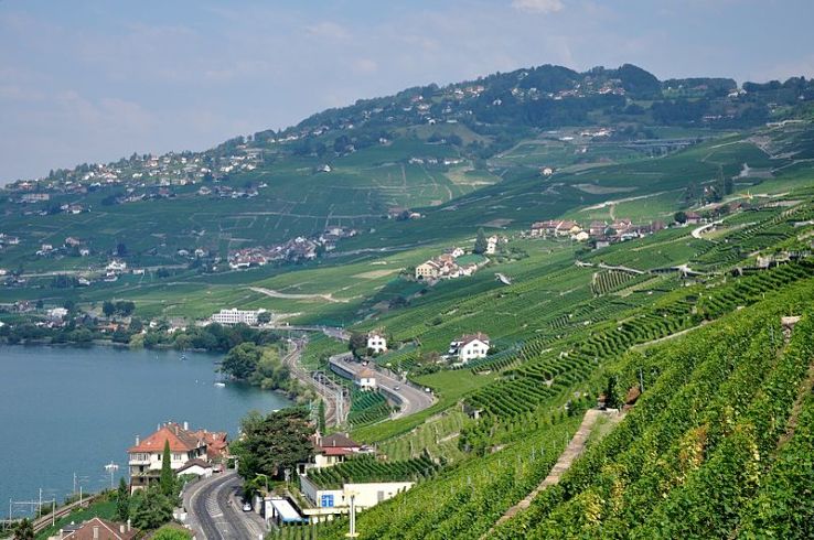 Vaud Trip Packages