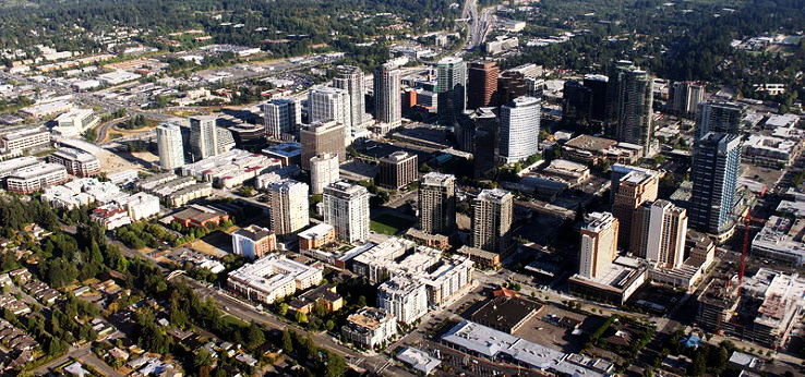 Bellevue Trip Packages