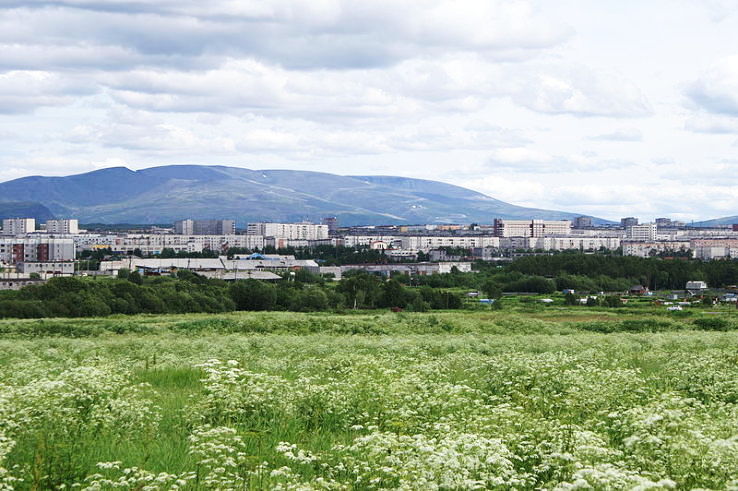 Apatity Trip Packages