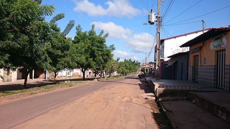 Lago da Pedra Trip Packages