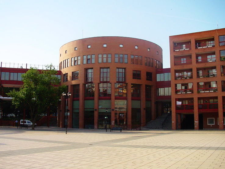 Coslada Trip Packages