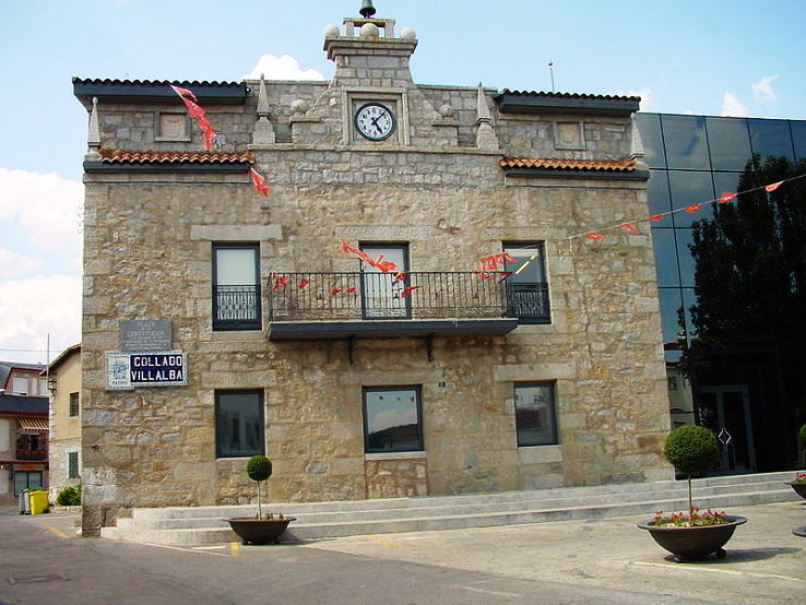 Collado Villalba Trip Packages