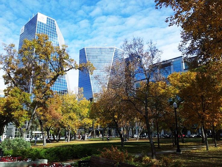 Regina Trip Packages