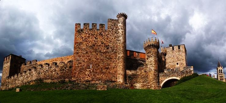 Ponferrada Trip Packages