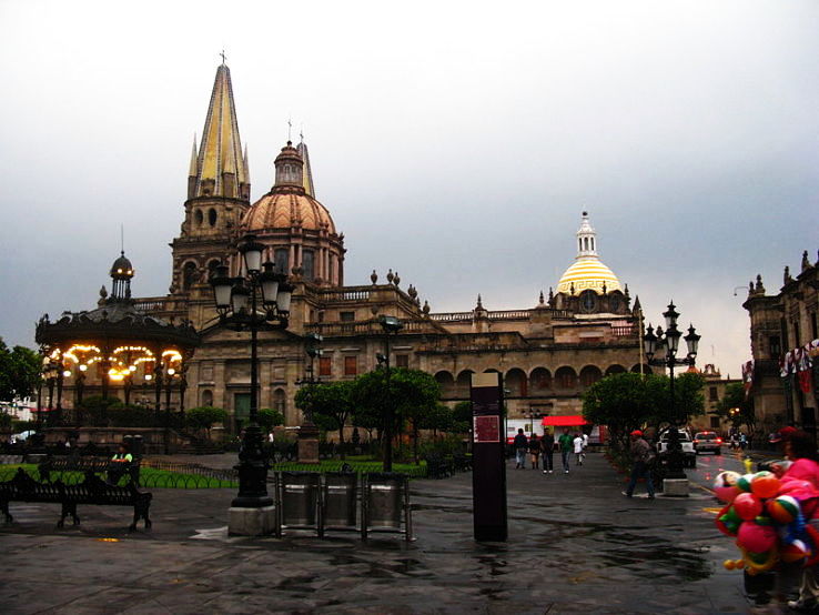 Guadalajara Trip Packages