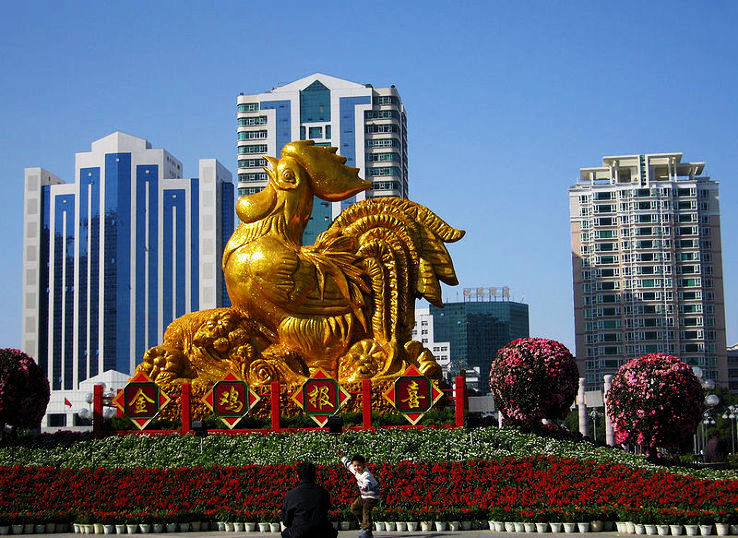 Shantou Trip Packages