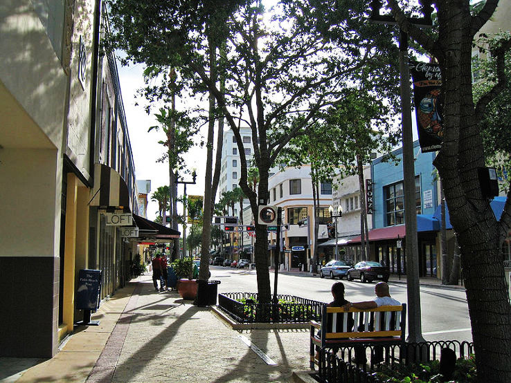 Wellington Trip Packages