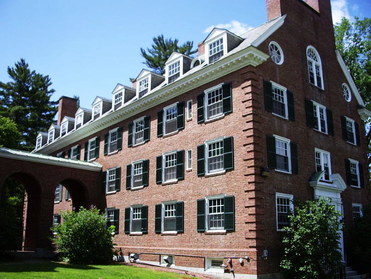 Dartmouth Trip Packages