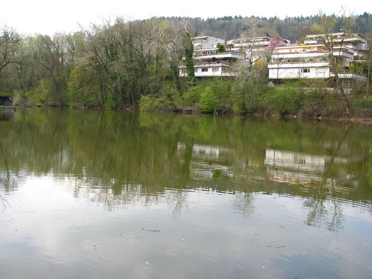 Geroldswil Trip Packages