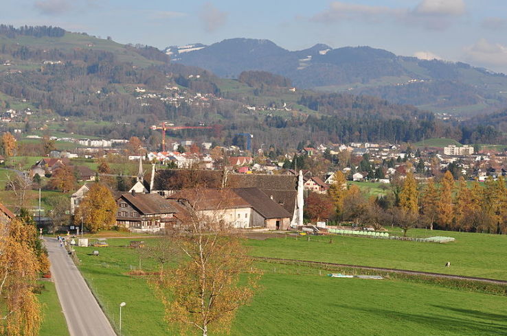 Zurich Nature Tour Package for 3 Days