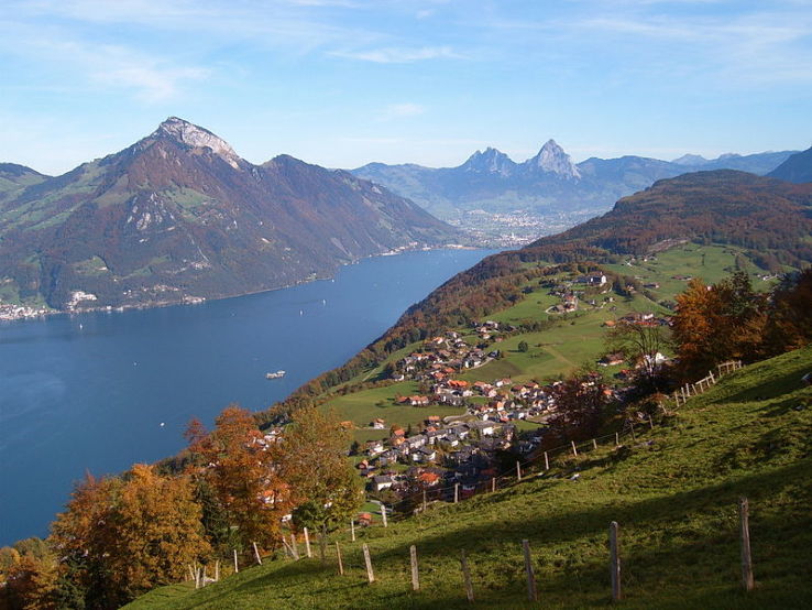 Nidwalden Trip Packages