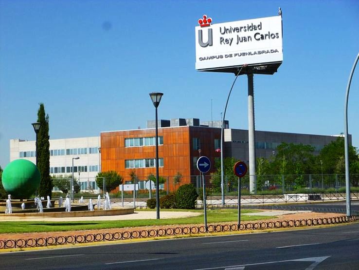 Fuenlabrada Trip Packages