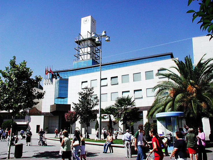 Getafe Trip Packages