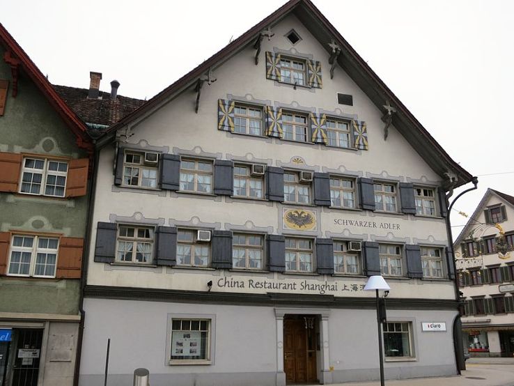 Gossau Trip Packages