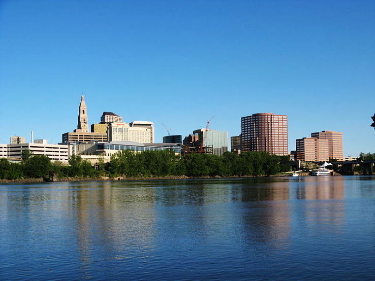 Hartford Trip Packages