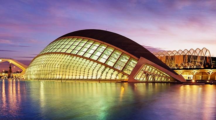 Valencia Trip Packages