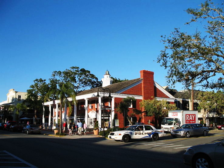 Naples Trip Packages