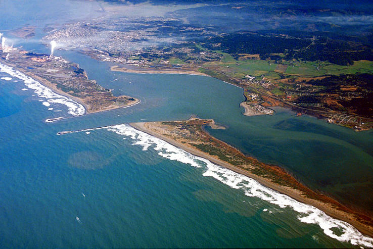 Eureka Trip Packages