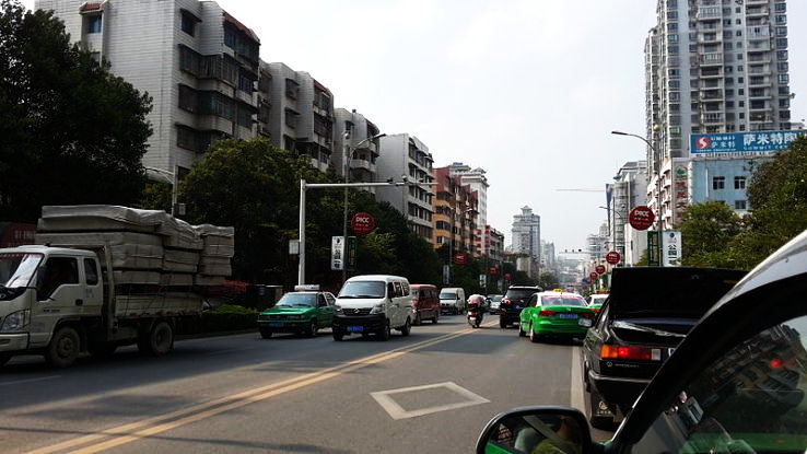 Kaili  Trip Packages