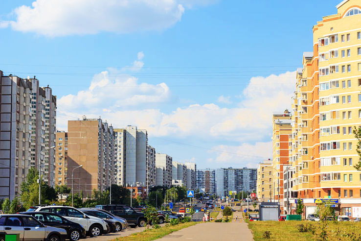 Zelenograd Trip Packages