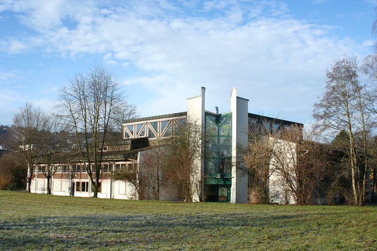 Fallanden Trip Packages