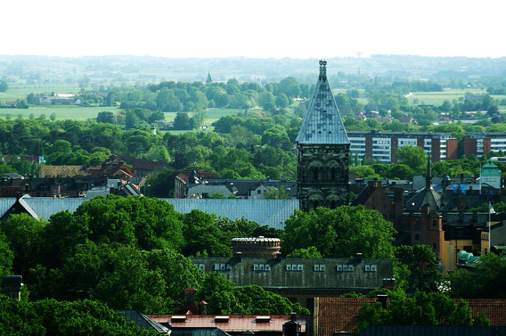 Lund Trip Packages