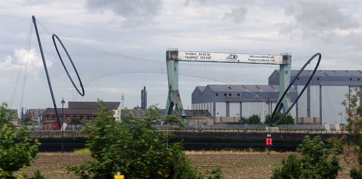 Middlesbrough Trip Packages