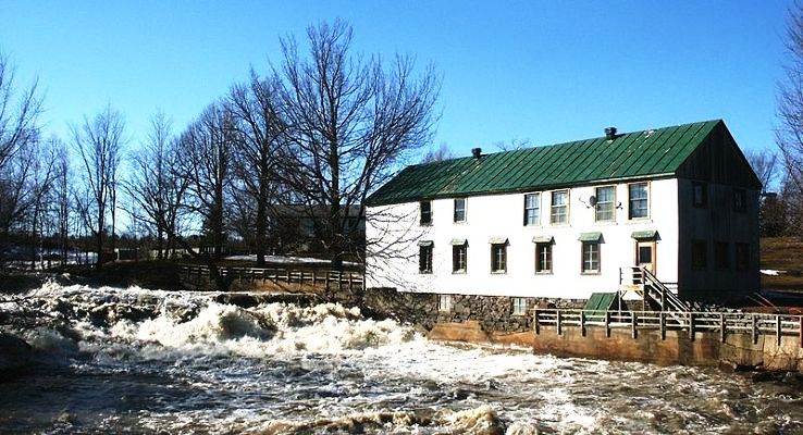 Saint Felix de Valois Trip Packages