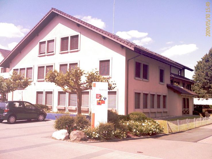 Niederhasli Trip Packages