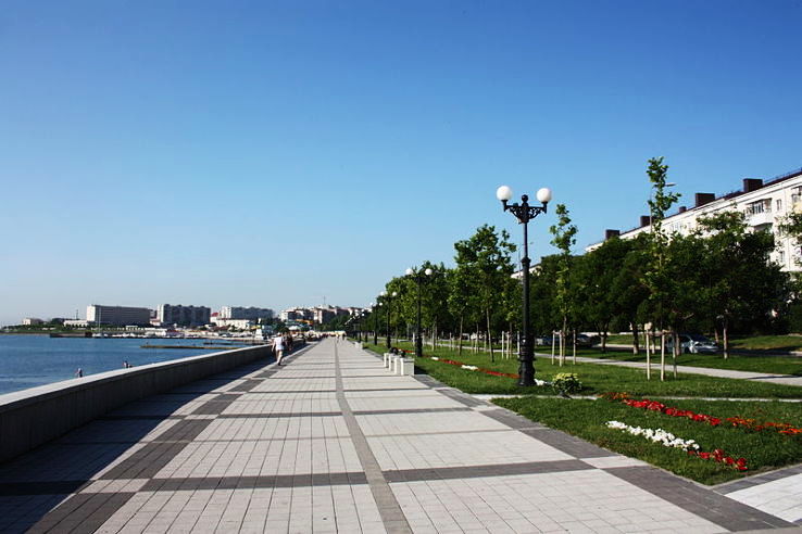 Novorossiysk Trip Packages