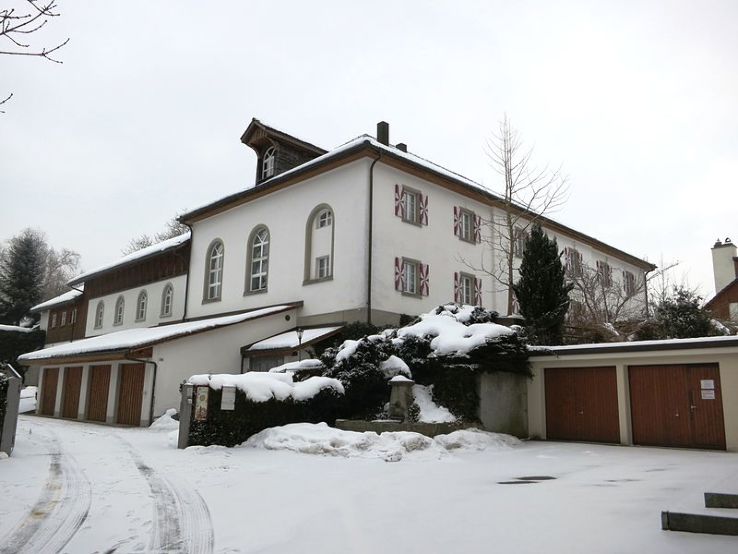 Nurensdorf Trip Packages