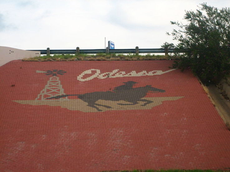 Odessa Trip Packages