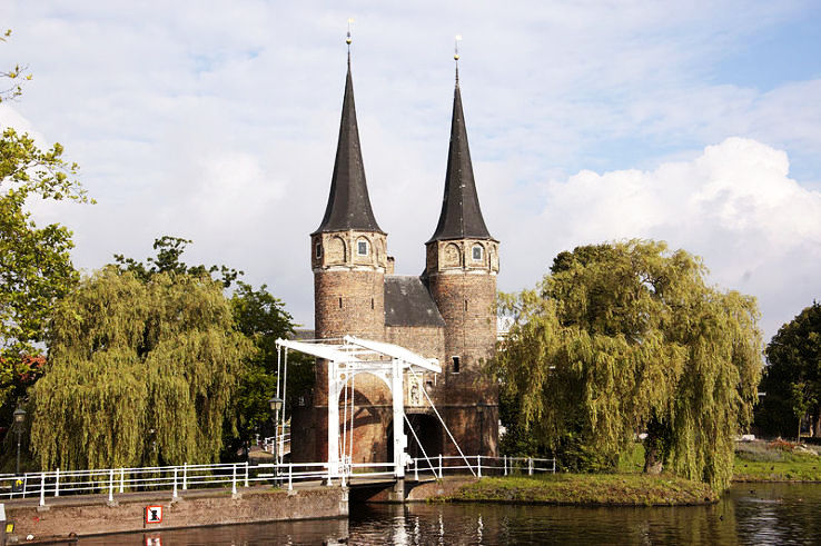 Delft Trip Packages