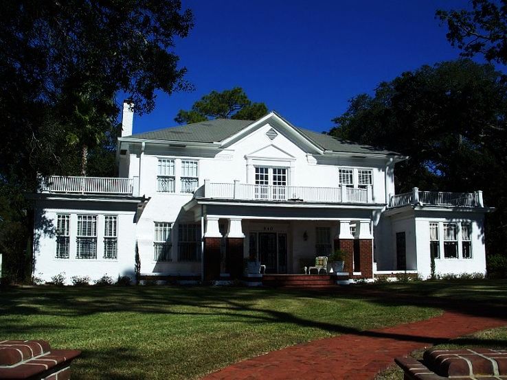 Panama City Trip Packages